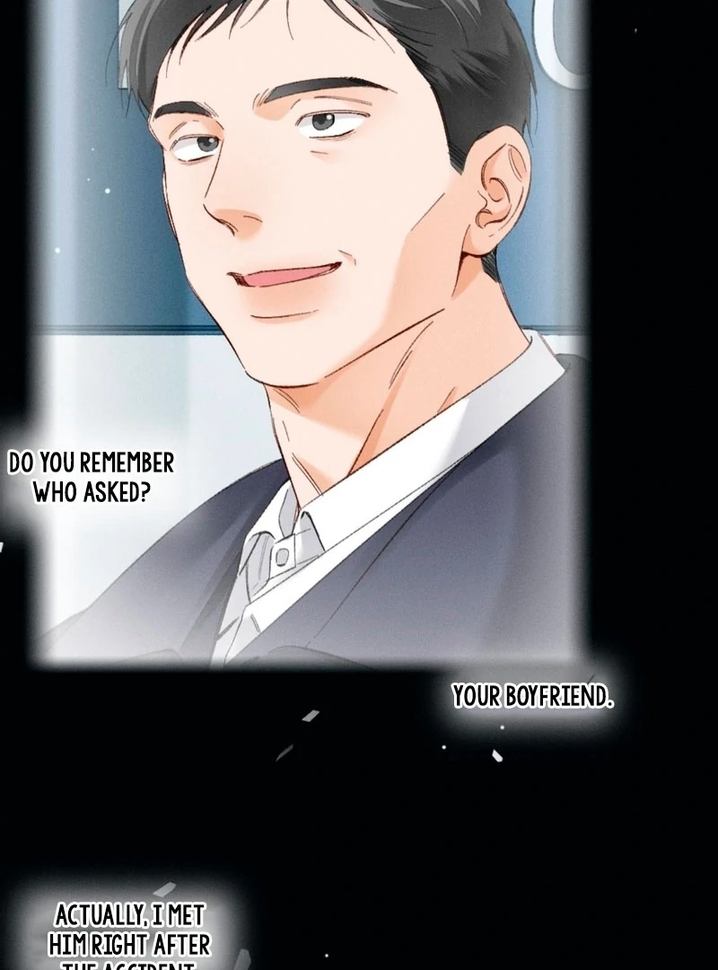 I Can’t Escape From My Contract Husband’s Doting Love Chapter 40 page 19 - 