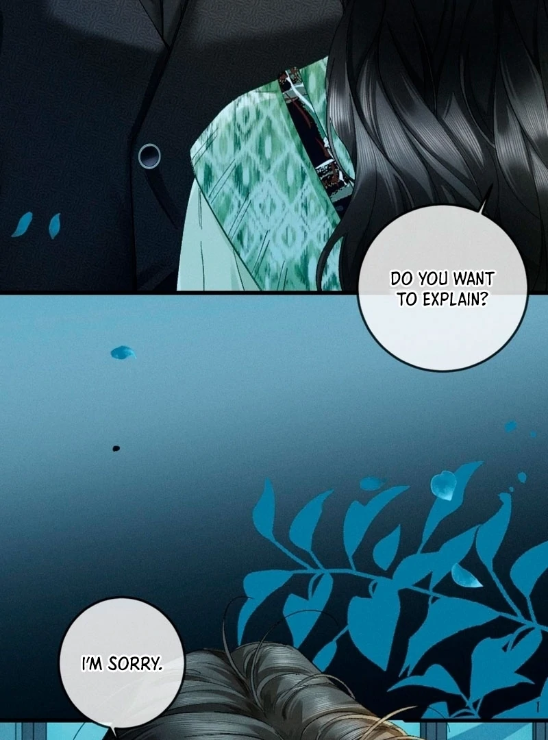 I Can’t Escape From My Contract Husband’s Doting Love Chapter 40 page 26 - 