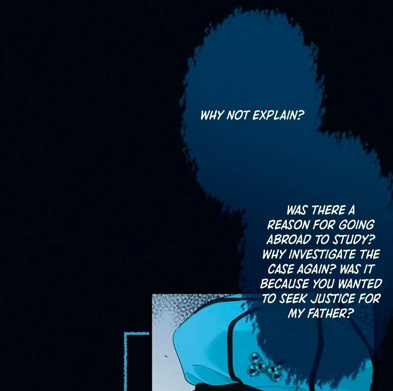 I Can’t Escape From My Contract Husband’s Doting Love Chapter 40 page 28 - 