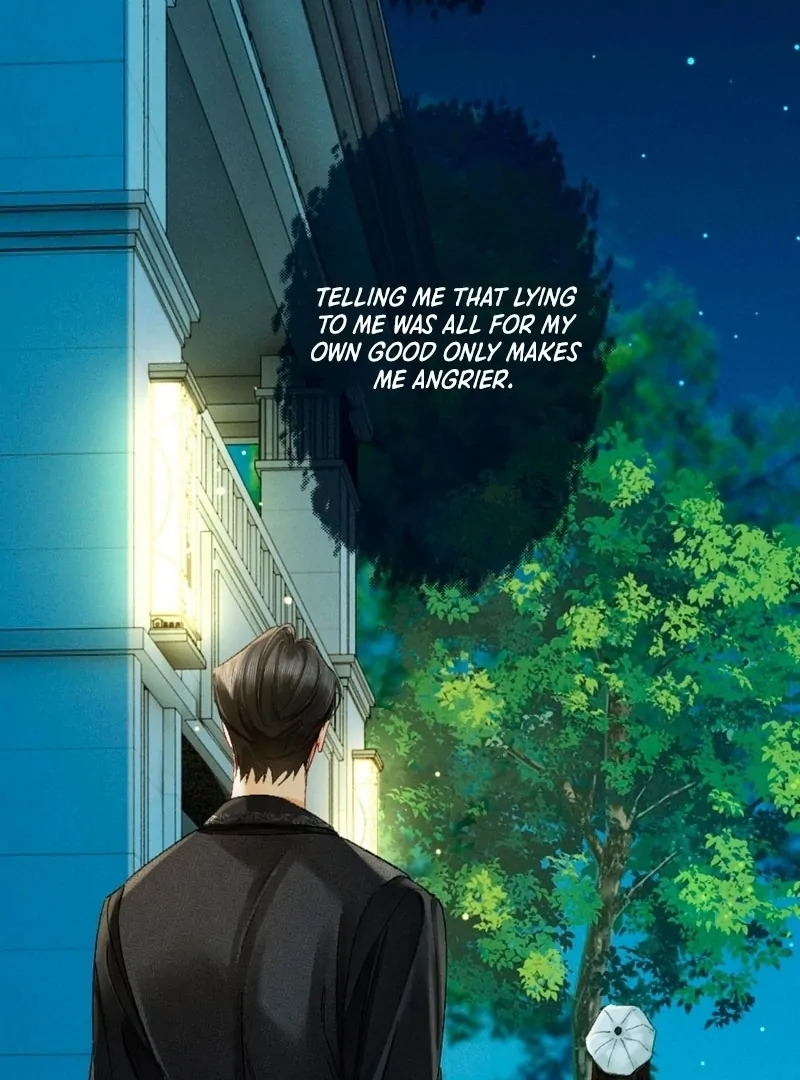 I Can’t Escape From My Contract Husband’s Doting Love Chapter 40 page 31 - 