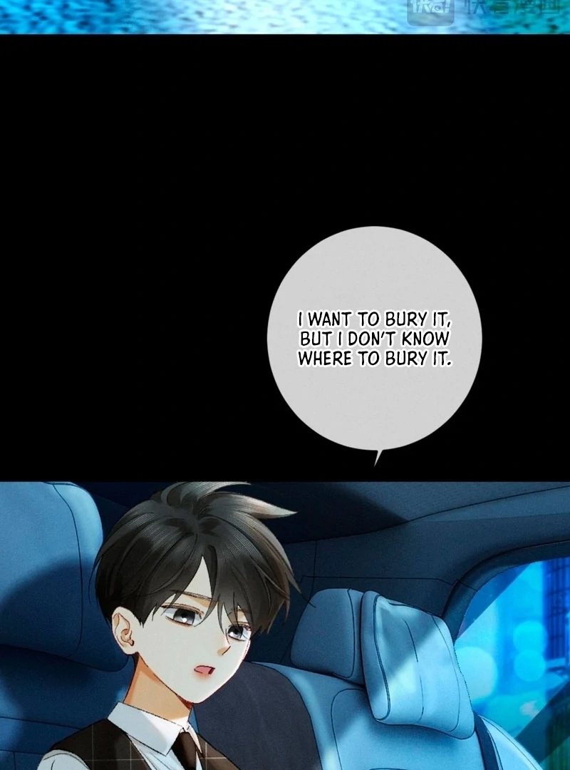 I Can’t Escape From My Contract Husband’s Doting Love Chapter 40 page 38 - 