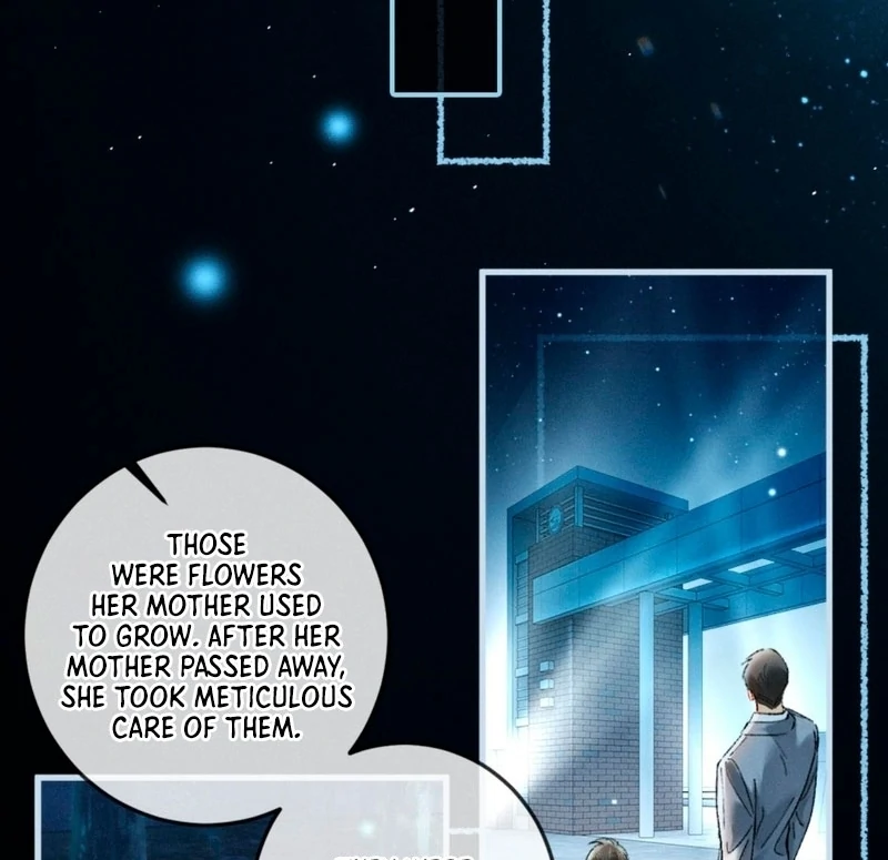 I Can’t Escape From My Contract Husband’s Doting Love Chapter 40 page 42 - 