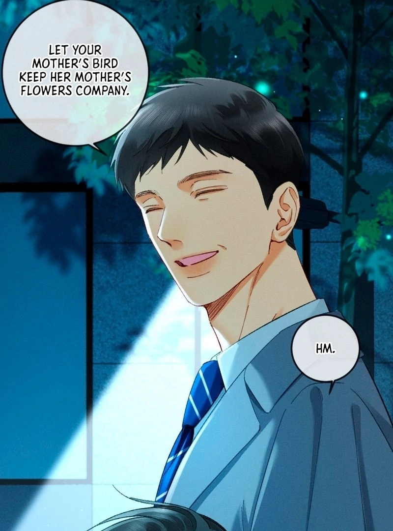 I Can’t Escape From My Contract Husband’s Doting Love Chapter 40 page 44 - 
