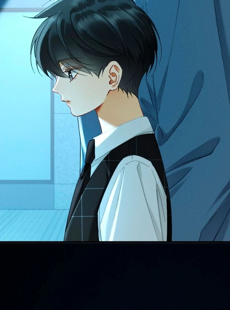I Can’t Escape From My Contract Husband’s Doting Love Chapter 40 page 45 - 