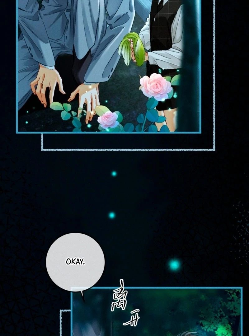I Can’t Escape From My Contract Husband’s Doting Love Chapter 40 page 47 - 