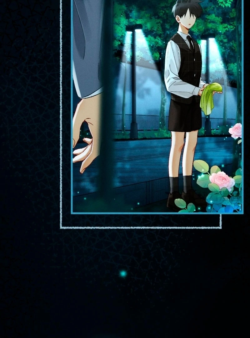 I Can’t Escape From My Contract Husband’s Doting Love Chapter 40 page 48 - 