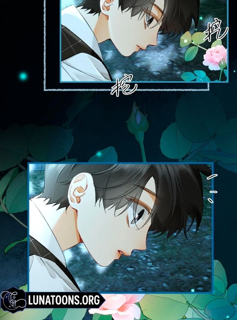 I Can’t Escape From My Contract Husband’s Doting Love Chapter 40 page 50 - 