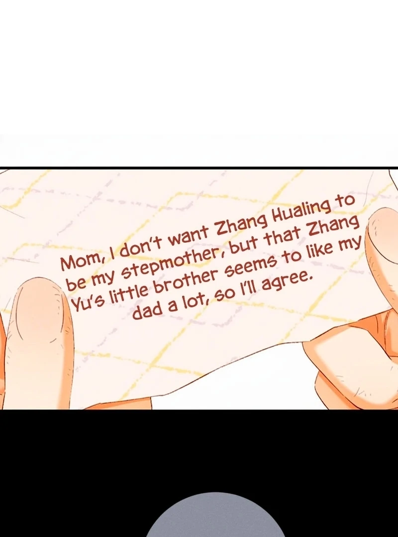 I Can’t Escape From My Contract Husband’s Doting Love Chapter 40 page 54 - 