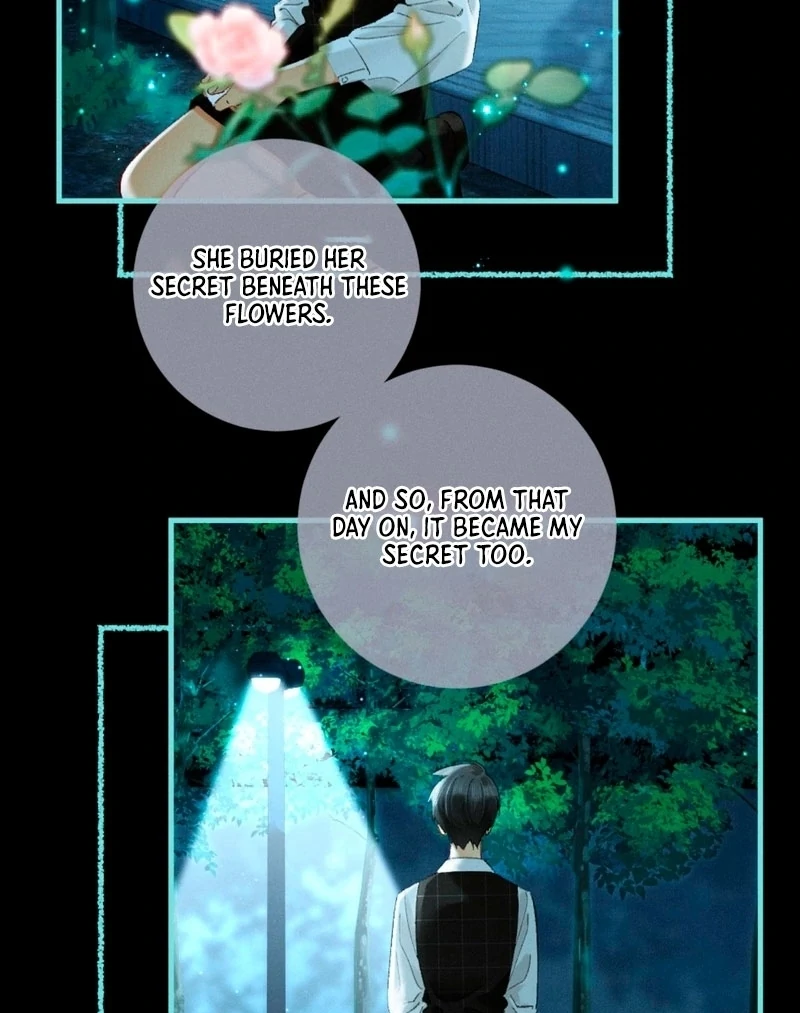 I Can’t Escape From My Contract Husband’s Doting Love Chapter 40 page 56 - 