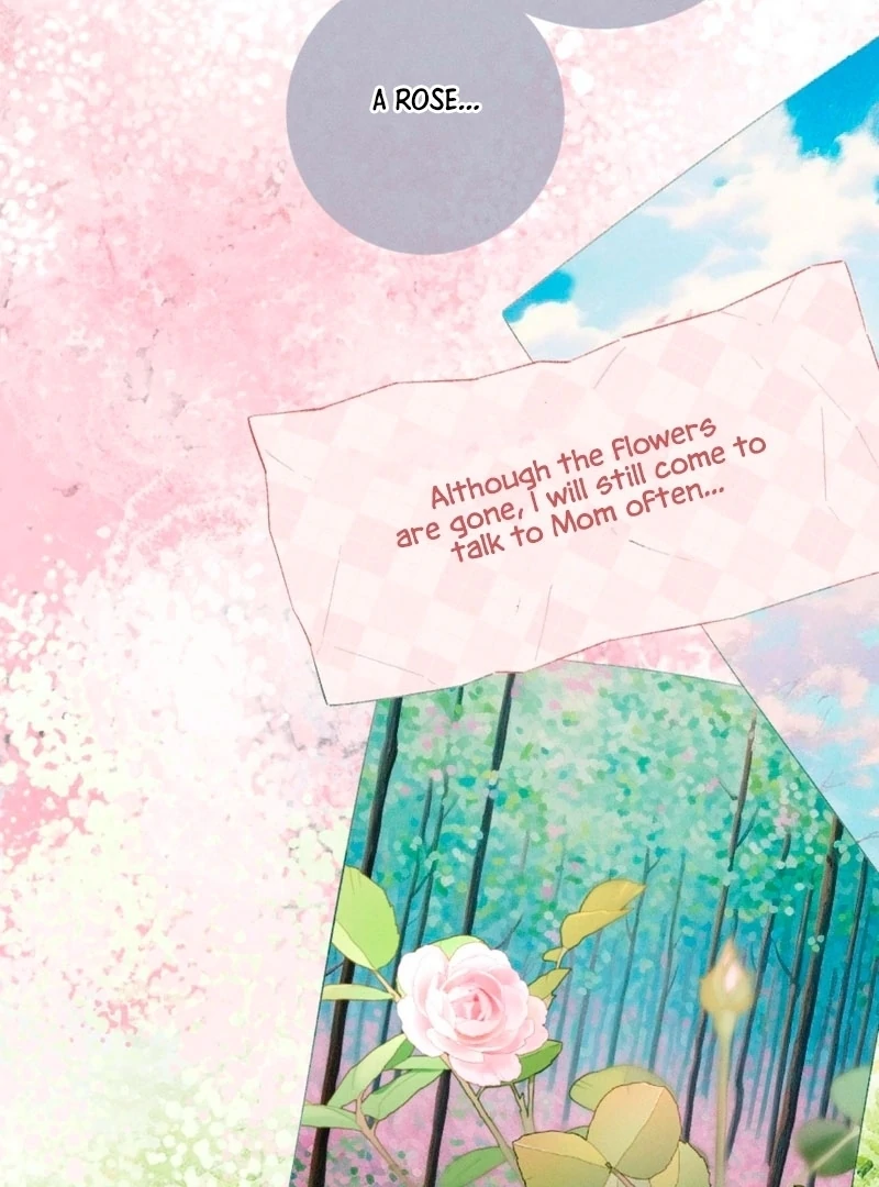 I Can’t Escape From My Contract Husband’s Doting Love Chapter 40 page 58 - 