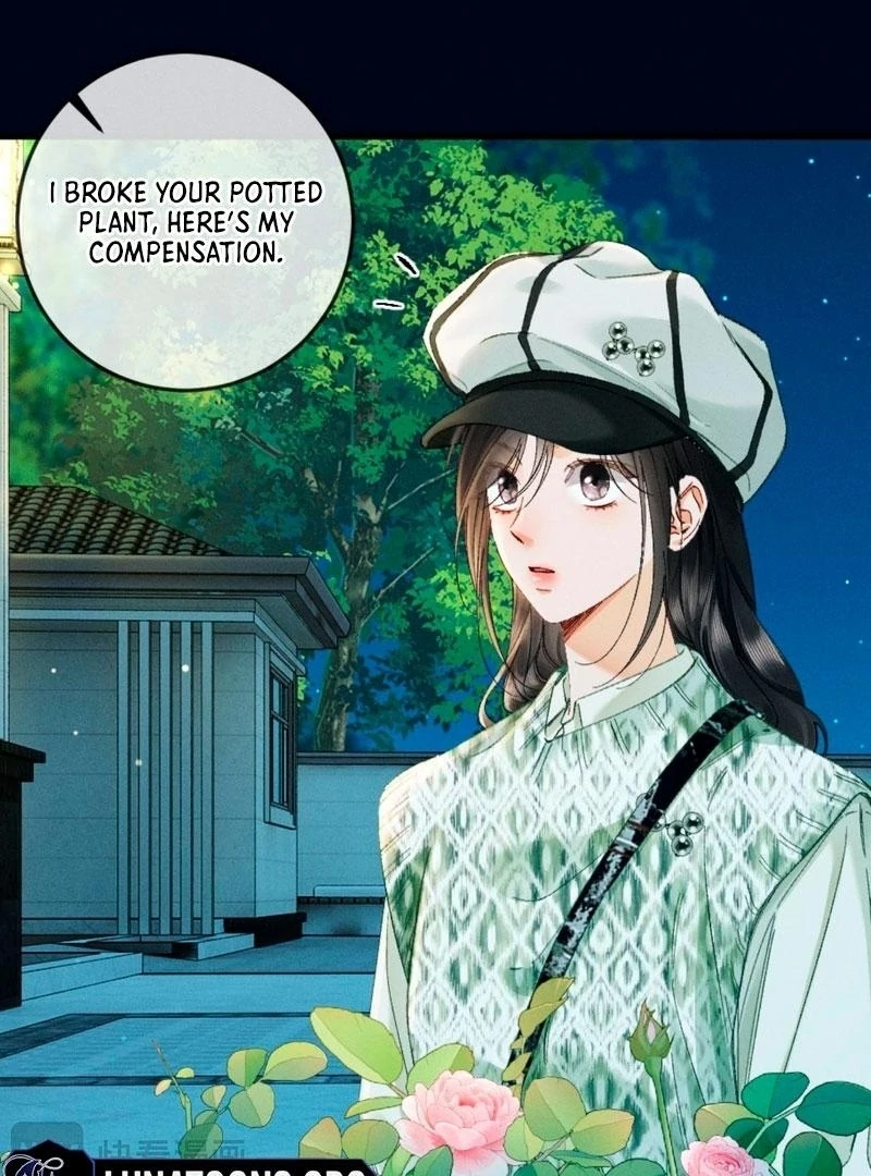 I Can’t Escape From My Contract Husband’s Doting Love Chapter 40 page 7 - 