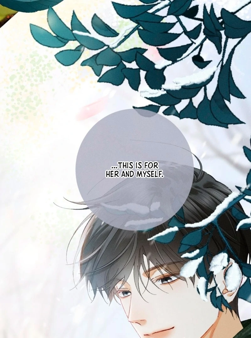 I Can’t Escape From My Contract Husband’s Doting Love Chapter 40 page 61 - 