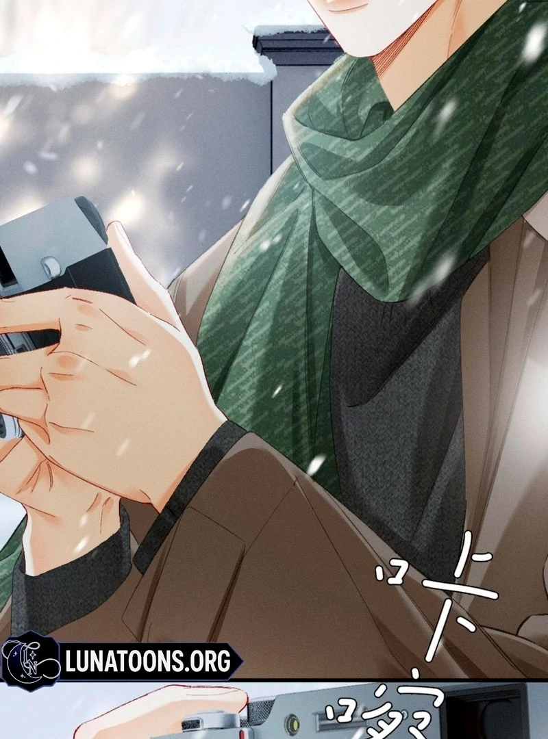 I Can’t Escape From My Contract Husband’s Doting Love Chapter 40 page 62 - 