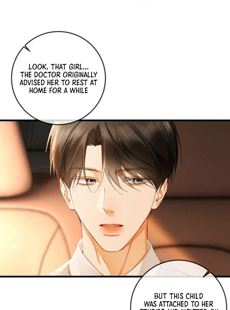 I Can’t Escape From My Contract Husband’s Doting Love Chapter 40 page 66 - 