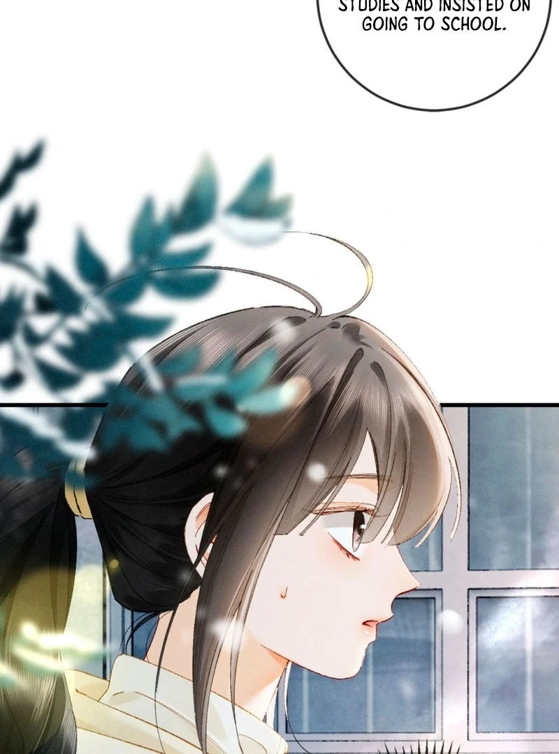 I Can’t Escape From My Contract Husband’s Doting Love Chapter 40 page 67 - 