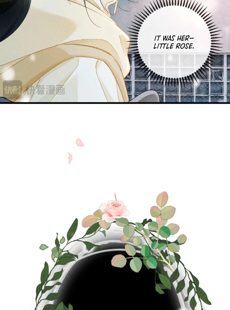 I Can’t Escape From My Contract Husband’s Doting Love Chapter 40 page 68 - 