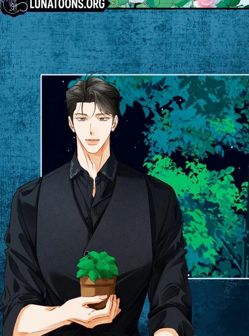 I Can’t Escape From My Contract Husband’s Doting Love Chapter 40 page 8 - 