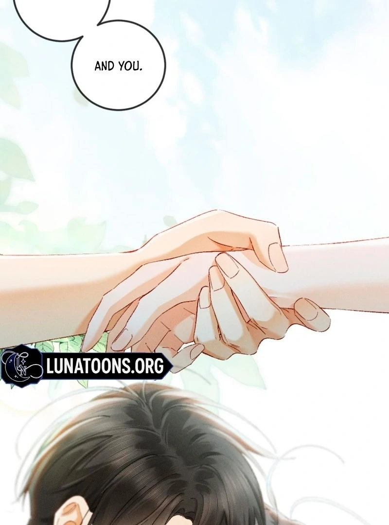 I Can’t Escape From My Contract Husband’s Doting Love Chapter 40 page 73 - 