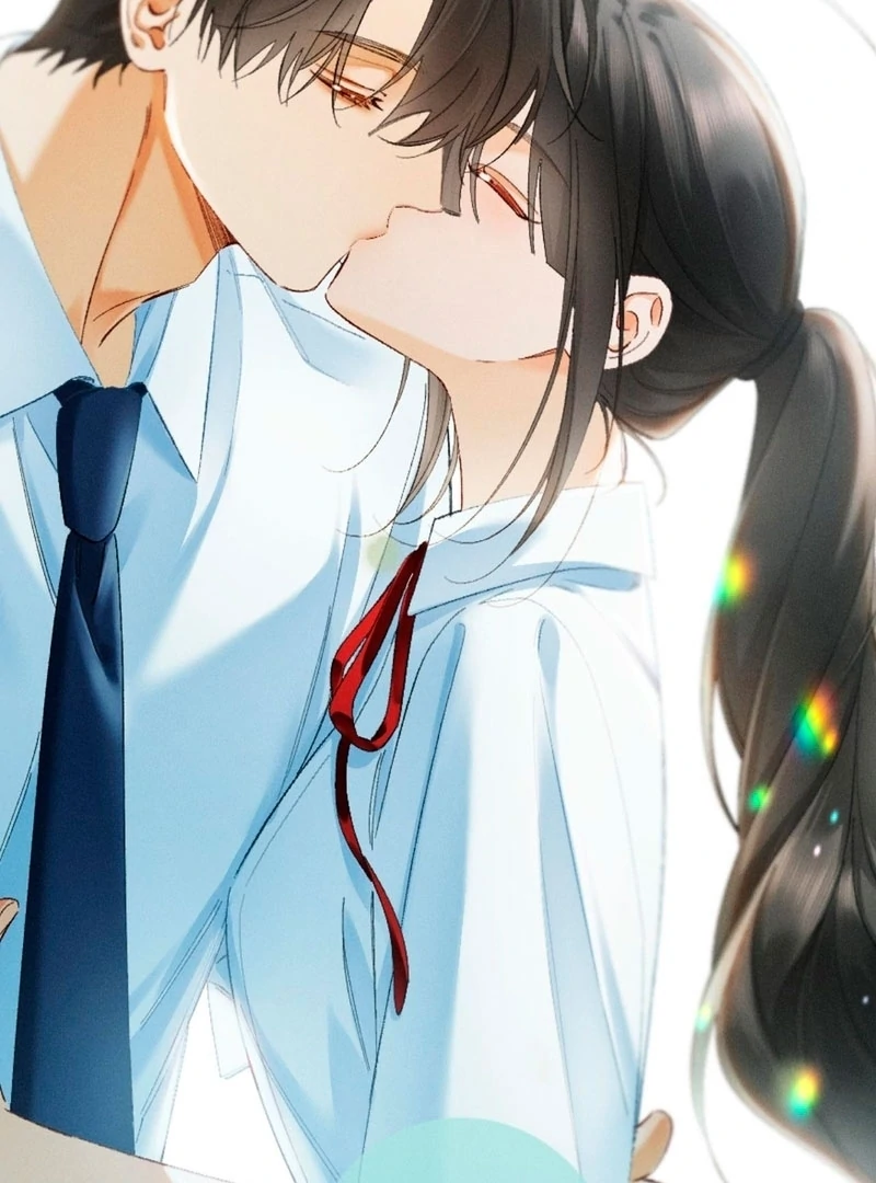 I Can’t Escape From My Contract Husband’s Doting Love Chapter 40 page 74 - 