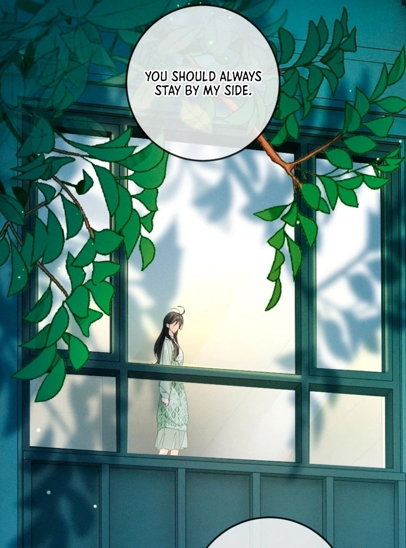 I Can’t Escape From My Contract Husband’s Doting Love Chapter 41 page 15 - 