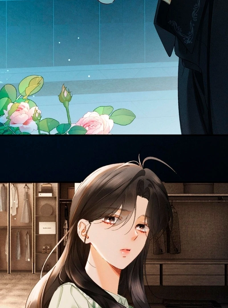 I Can’t Escape From My Contract Husband’s Doting Love Chapter 41 page 17 - 