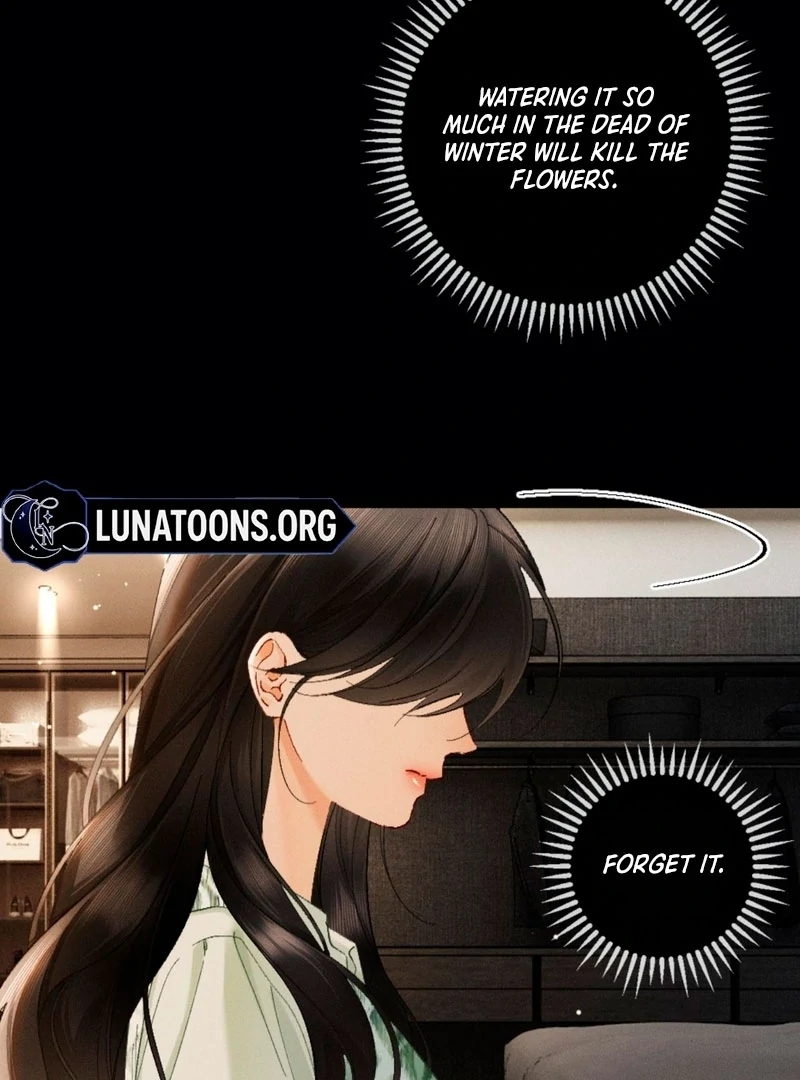 I Can’t Escape From My Contract Husband’s Doting Love Chapter 41 page 20 - 