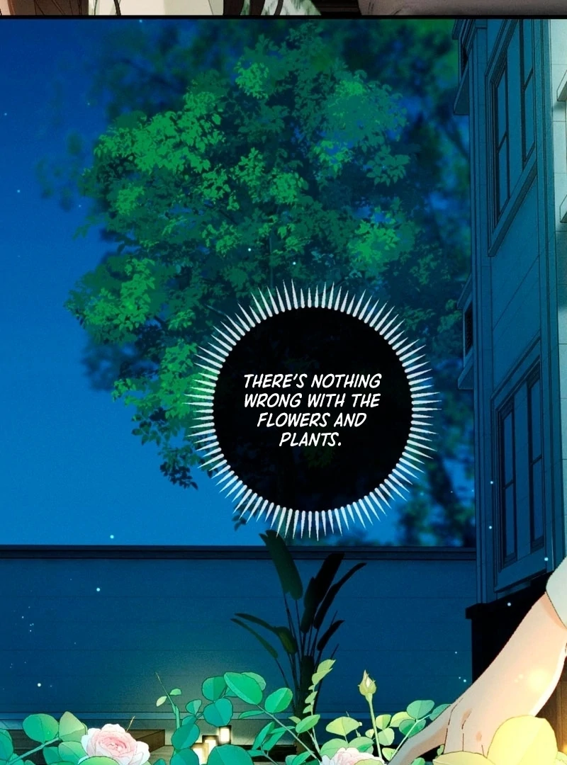 I Can’t Escape From My Contract Husband’s Doting Love Chapter 41 page 21 - 