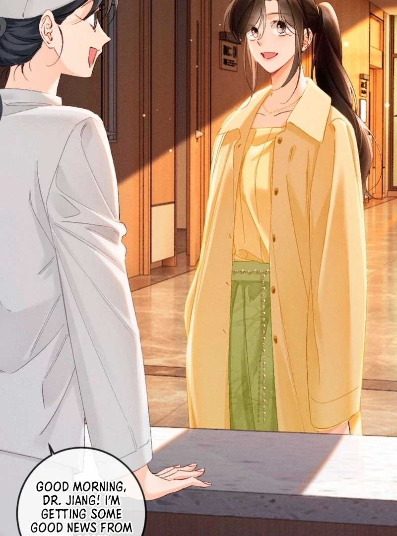 I Can’t Escape From My Contract Husband’s Doting Love Chapter 41 page 24 - 