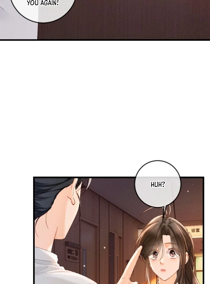 I Can’t Escape From My Contract Husband’s Doting Love Chapter 41 page 25 - 