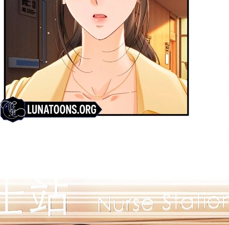 I Can’t Escape From My Contract Husband’s Doting Love Chapter 41 page 28 - 