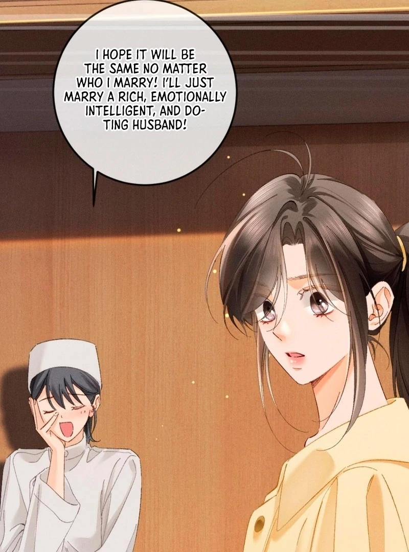 I Can’t Escape From My Contract Husband’s Doting Love Chapter 41 page 29 - 