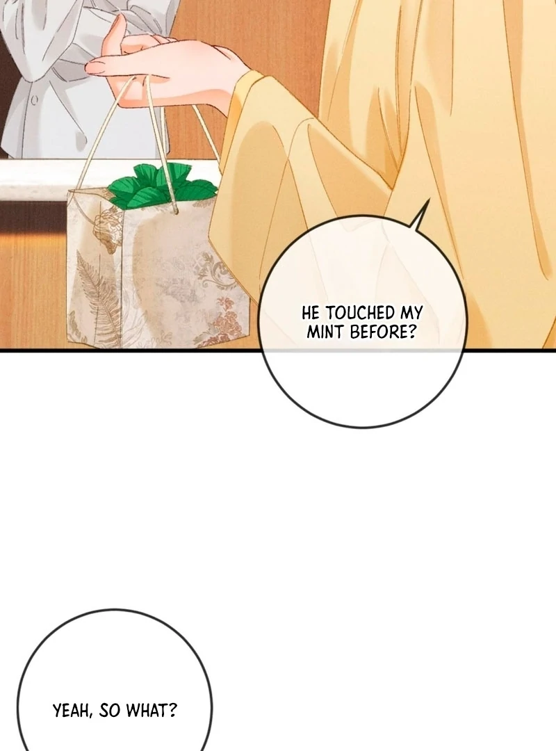 I Can’t Escape From My Contract Husband’s Doting Love Chapter 41 page 30 - 