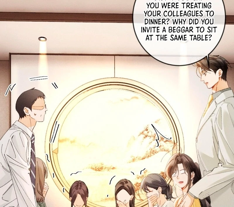 I Can’t Escape From My Contract Husband’s Doting Love Chapter 41 page 41 - 