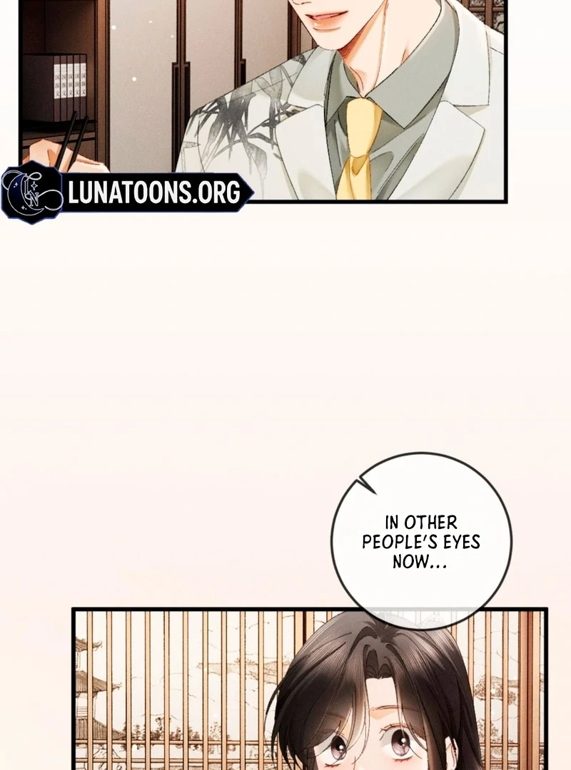 I Can’t Escape From My Contract Husband’s Doting Love Chapter 41 page 49 - 