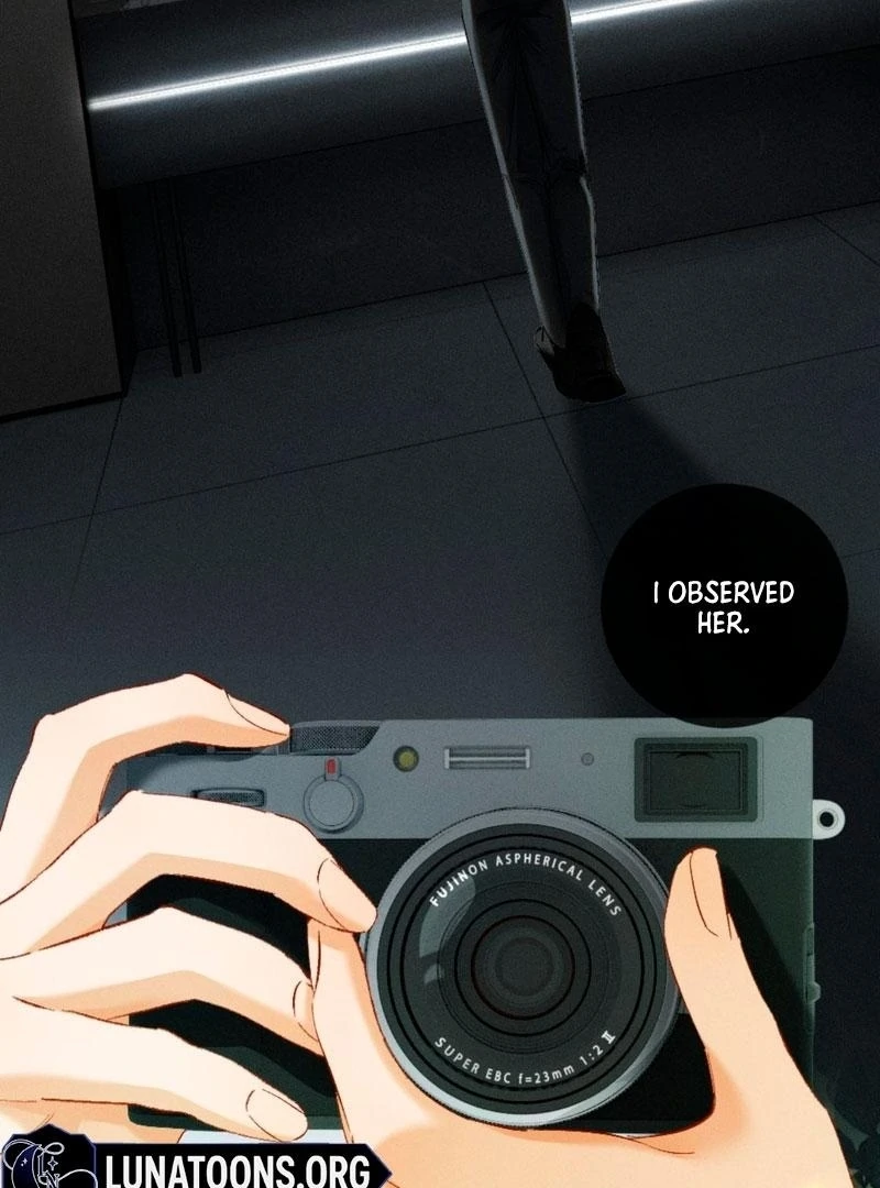 I Can’t Escape From My Contract Husband’s Doting Love Chapter 41 page 6 - 