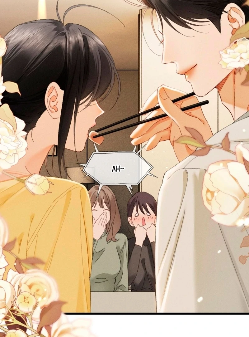 I Can’t Escape From My Contract Husband’s Doting Love Chapter 41 page 51 - 