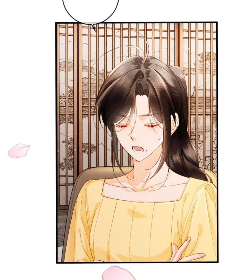 I Can’t Escape From My Contract Husband’s Doting Love Chapter 41 page 55 - 