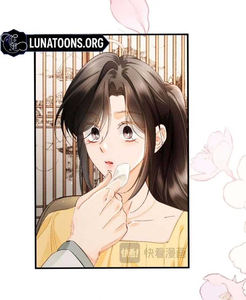 I Can’t Escape From My Contract Husband’s Doting Love Chapter 41 page 56 - 