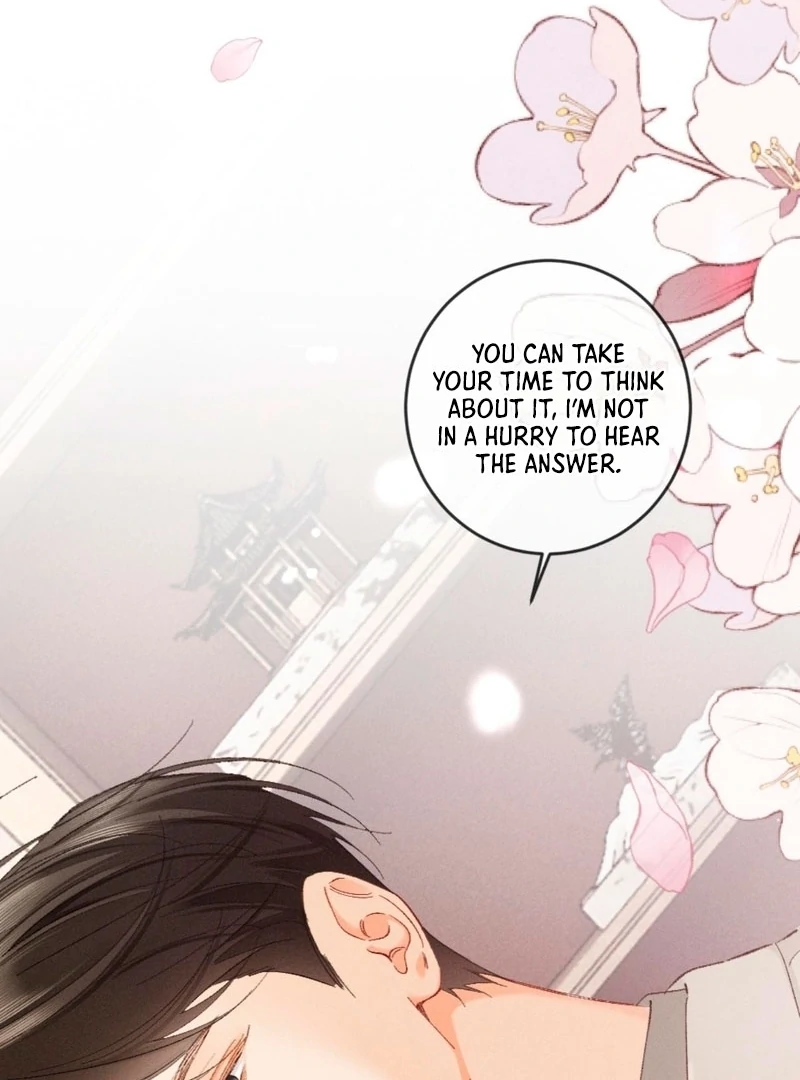 I Can’t Escape From My Contract Husband’s Doting Love Chapter 41 page 57 - 