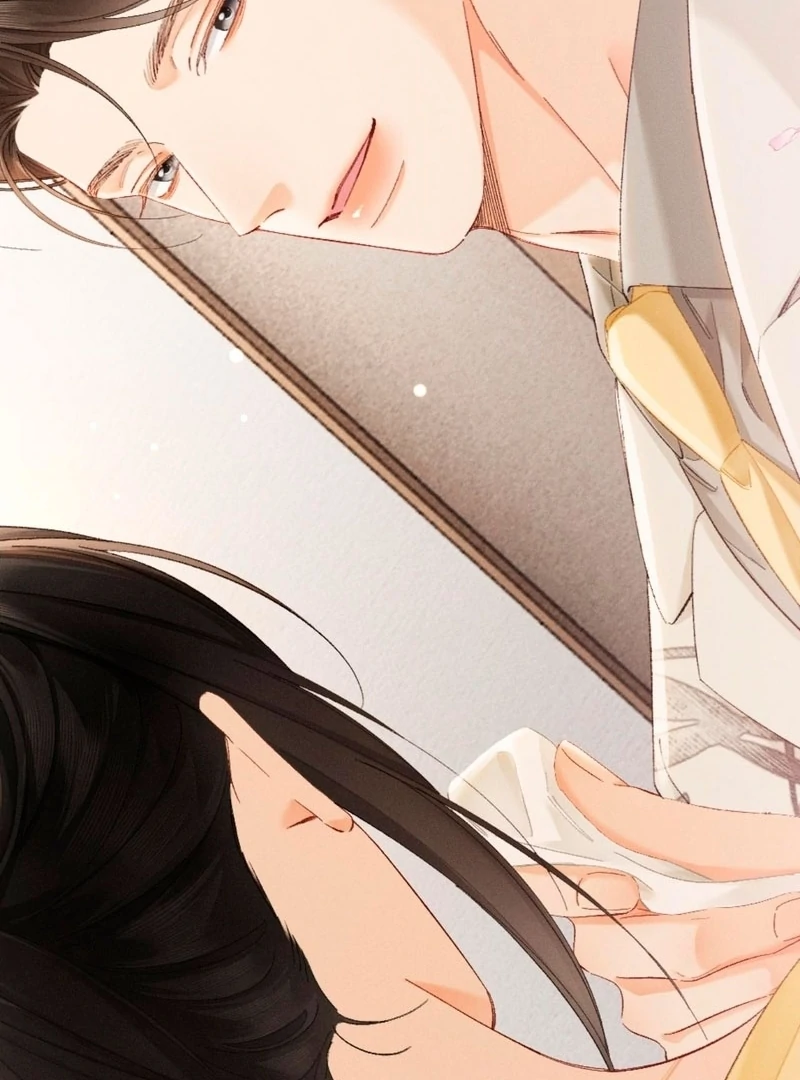 I Can’t Escape From My Contract Husband’s Doting Love Chapter 41 page 58 - 