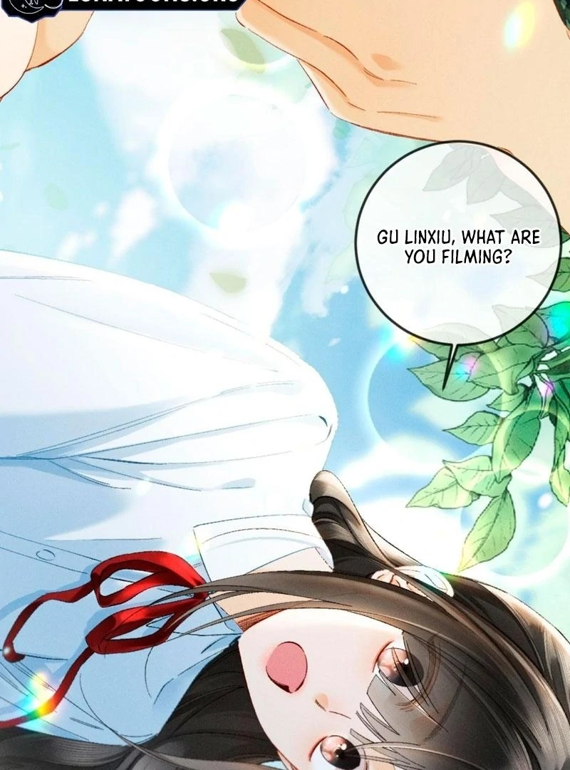 I Can’t Escape From My Contract Husband’s Doting Love Chapter 41 page 7 - 