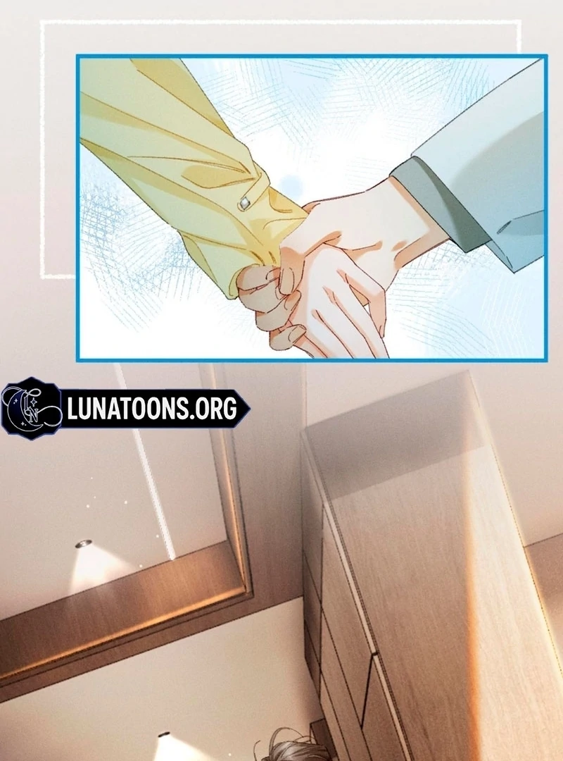 I Can’t Escape From My Contract Husband’s Doting Love Chapter 41 page 61 - 