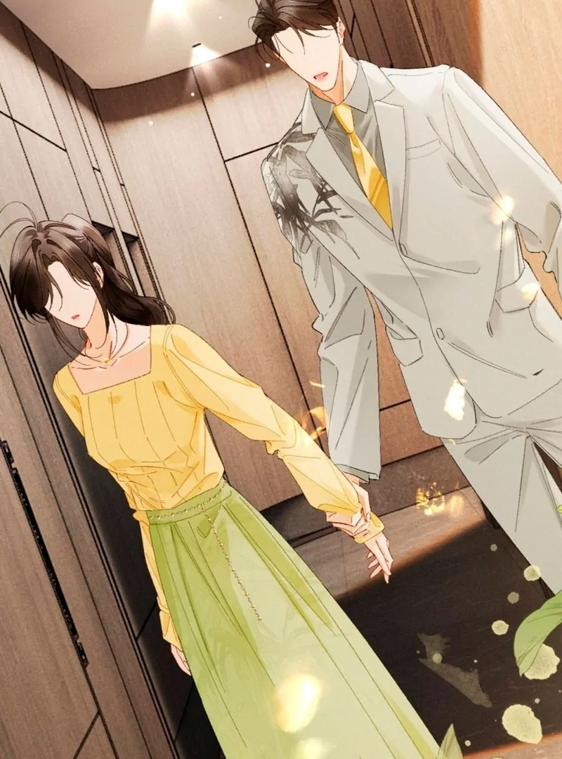 I Can’t Escape From My Contract Husband’s Doting Love Chapter 41 page 62 - 