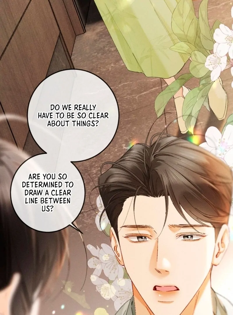 I Can’t Escape From My Contract Husband’s Doting Love Chapter 41 page 63 - 