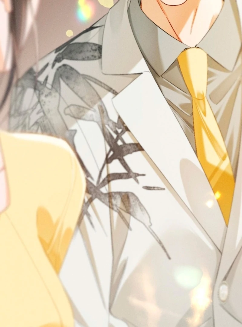 I Can’t Escape From My Contract Husband’s Doting Love Chapter 41 page 64 - 
