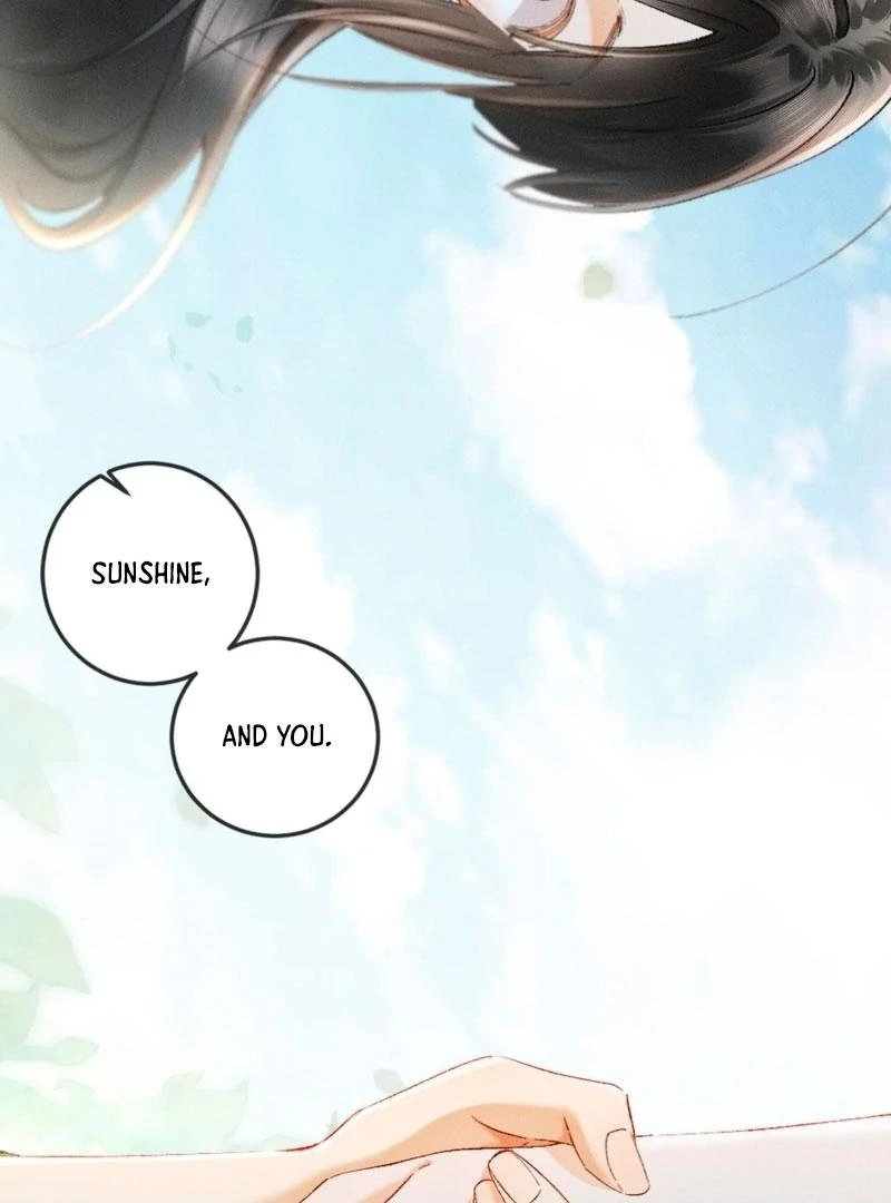 I Can’t Escape From My Contract Husband’s Doting Love Chapter 41 page 8 - 