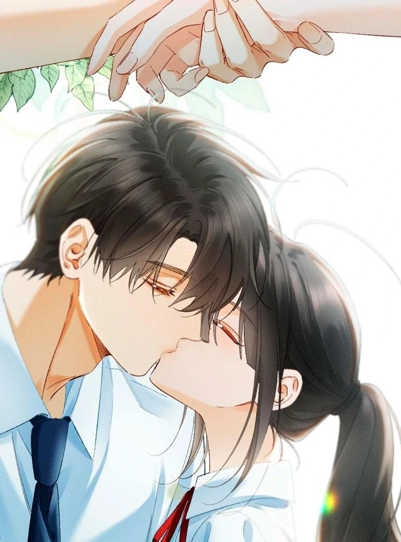 I Can’t Escape From My Contract Husband’s Doting Love Chapter 41 page 9 - 