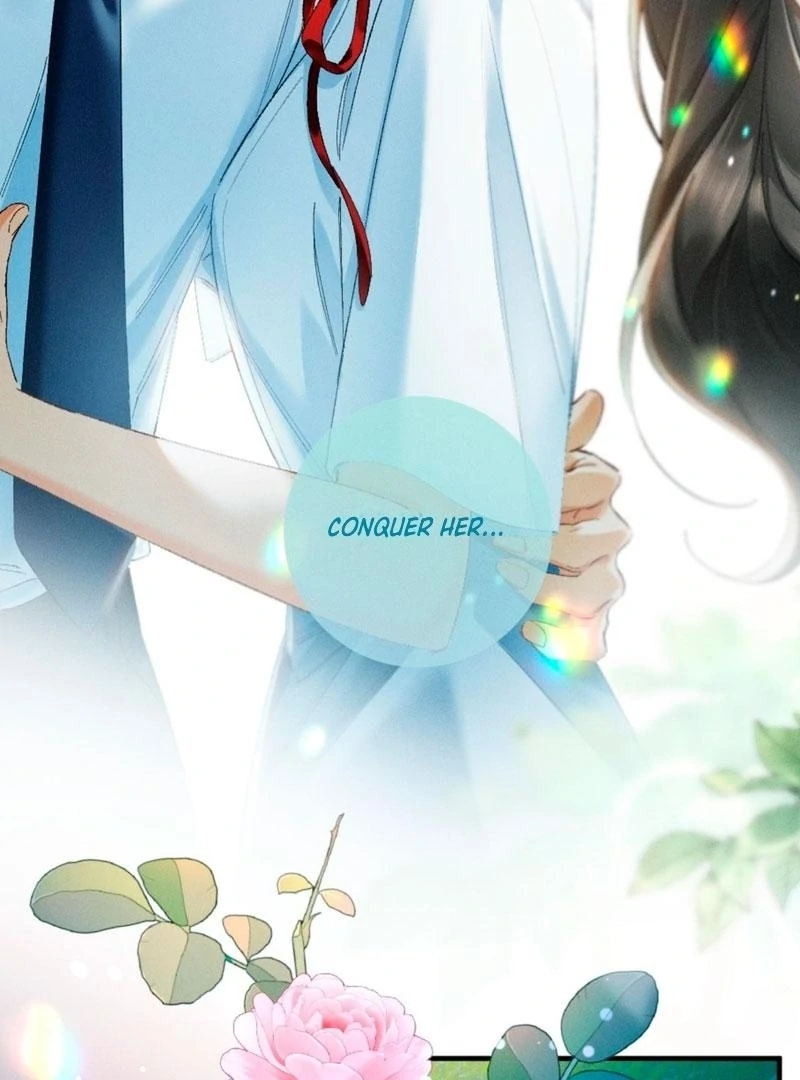 I Can’t Escape From My Contract Husband’s Doting Love Chapter 41 page 10 - 