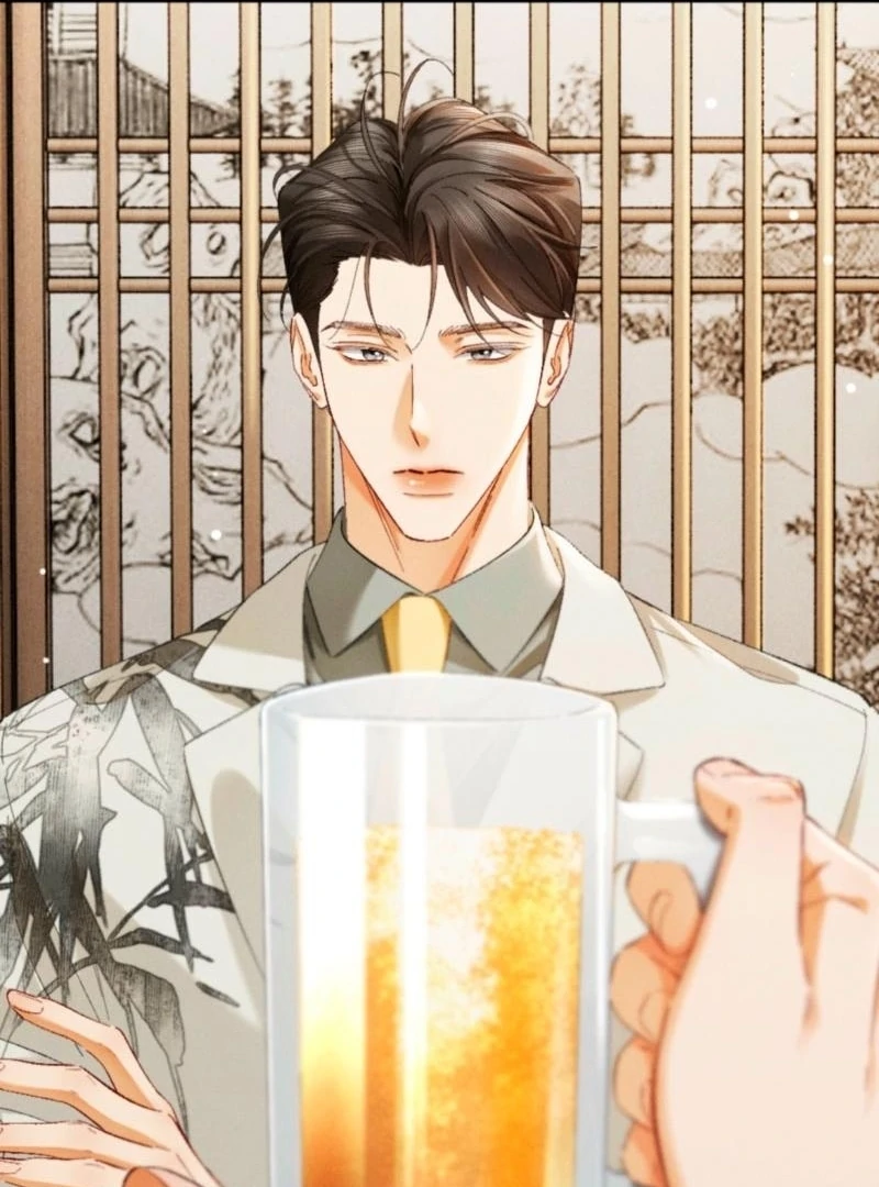 I Can’t Escape From My Contract Husband’s Doting Love Chapter 42 page 16 - 