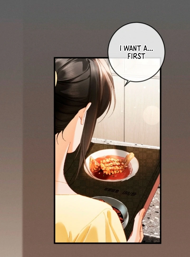 I Can’t Escape From My Contract Husband’s Doting Love Chapter 42 page 23 - 